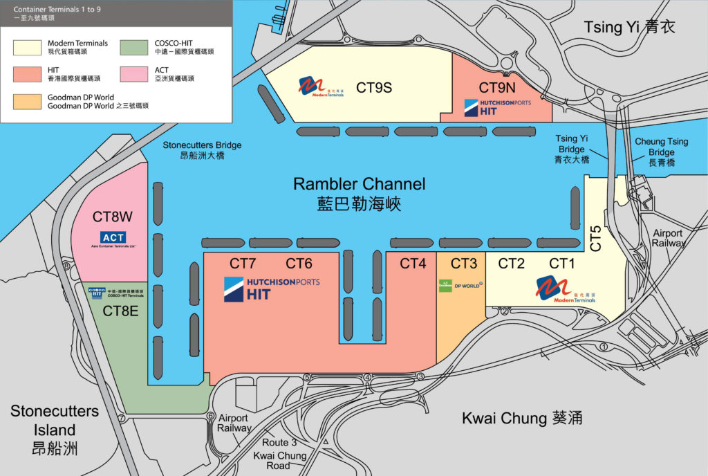Port Capacity In Hong Kong Time To Face The Facts Logie Group Limited port-capacity-in-hong-kong-time-to-face-the-facts-logie-group-limited